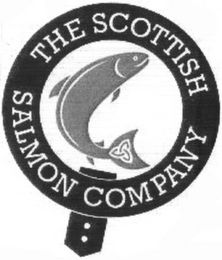 THE SCOTTISH SALMON COMPANY