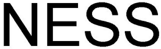 NESS