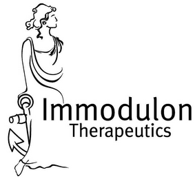 IMMODULON THERAPEUTICS