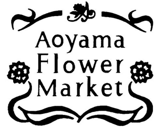 AOYAMA FLOWER MARKET