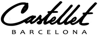 CASTELLET BARCELONA