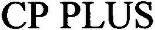 CP PLUS