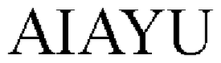 AIAYU