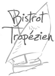 BISTROT TROPÉZIEN