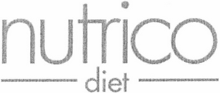 NUTRICO DIET