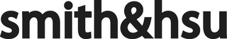 SMITH&HSU