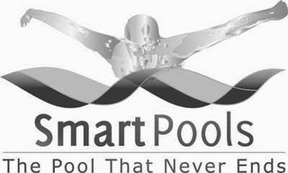 SMARTPOOLS THE POOL THAT NEVER ENDS