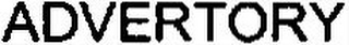 ADVERTORY
