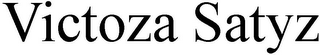 VICTOZA SATYZ