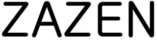 ZAZEN