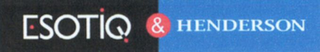 ESOTIQ & HENDERSON