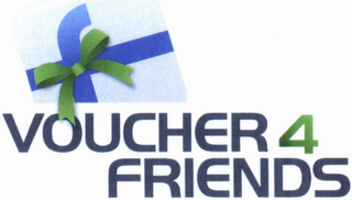 VOUCHER 4 FRIENDS