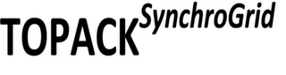 TOPACK SYNCHROGRID