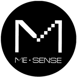 M ME · SENSE