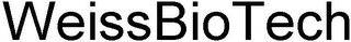 WEISSBIOTECH
