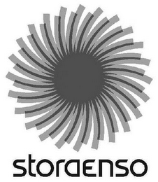 STORAENSO