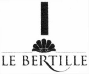 LE BERTILLE