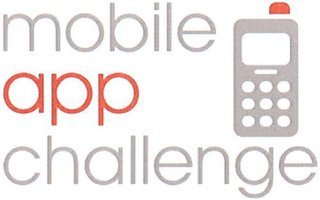 MOBILE APP CHALLENGE