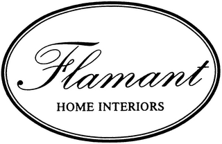 FLAMANT HOME INTERIORS