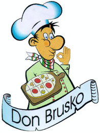 DON BRUSKO