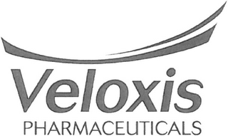 VELOXIS PHARMACEUTICALS