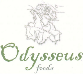 ODYSSEUS FOODS