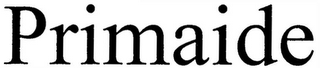 PRIMAIDE
