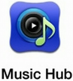 MUSIC HUB