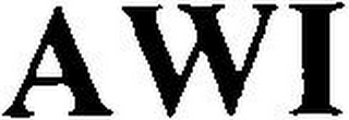 AWI