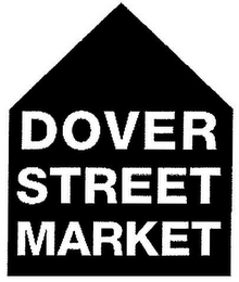 DOVER STREET MARKET