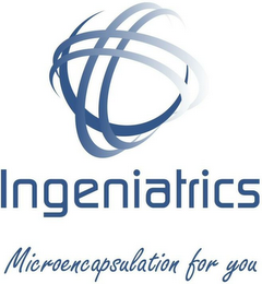 INGENIATRICS MICROENCAPSULATION FOR YOU