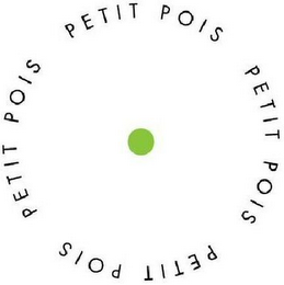 PETIT POIS