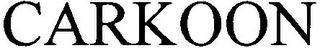 CARKOON
