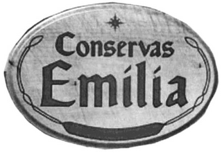 CONSERVAS EMILIA