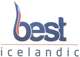 BEST ICELANDIC