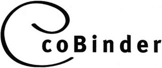 ECOBINDER