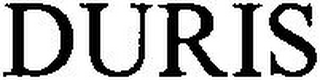 DURIS