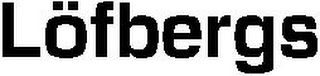 LÖFBERGS