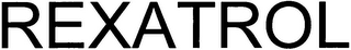 REXATROL