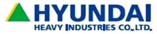 HYUNDAI HEAVY INDUSTRIES CO.,LTD.