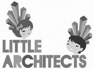 LITTLE ARCHITECTS