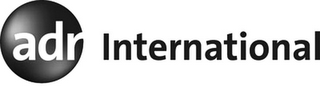 ADR INTERNATIONAL