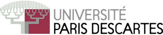 UNIVERSITÉ PARIS DESCARTES