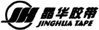 JH JINGHUA TAPE