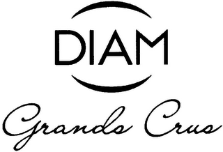 DIAM GRANDS CRUS