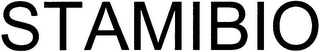 STAMIBIO