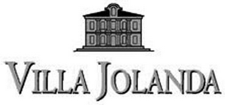 VILLA JOLANDA