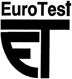 EURO TEST ET