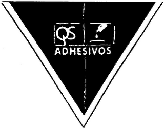 QS ADHESIVOS