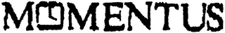 MOMENTUS